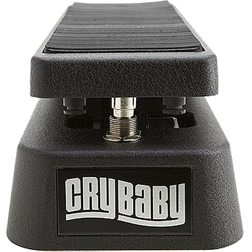 Dunlop - Pedal Controlador Cry Baby para Rack Mod.DCR-1FC_246