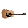 Cort - Guitarra Acústica de 12 Cuerdas, Color: Natural Poroso Mod.AD810-12 OP_249