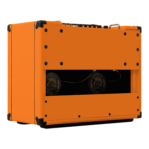 Orange - Combo Rocker para Guitarra Eléctrica, 30W 2x10 Color: Naranja Mod.ROCKER 32 NAR_272