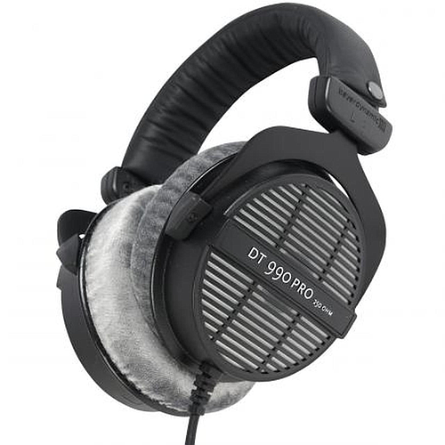 Beyerdynamic - DT990 PRO, 250 Ohms_59