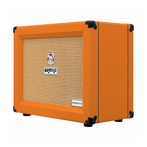 Orange - Combo Crush Pro para Guitarra Eléctrica, 60W 1x12" Mdo.CR60C_96