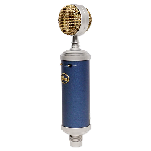 Blue - Micrófono Condensador Mod.Bluebird SL_107