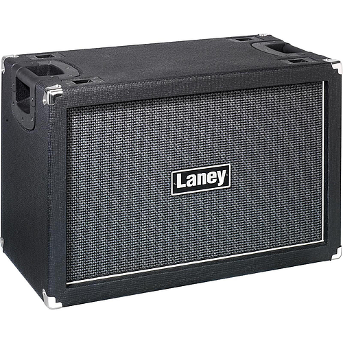 Laney - Bafle GS para Guitarra Eléctrica, 120W 2x12" Mod.GS212PE_125