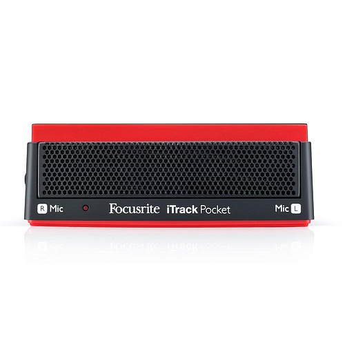 Focusrite - iTrack Pocket_147