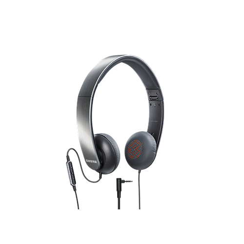 Shure - Audífonos Mod.SRH145_155