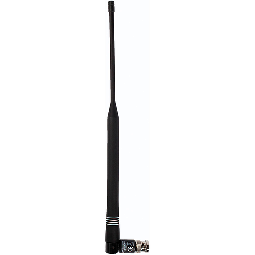 Shure - Antena Dipolo de 1/2 de Onda para Receptores Axient UHFR ULXD ULX SLX BLX4R y Transmisores PSM900 y 1000 Mod.UA8-578-638_192