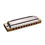 Hohner - Armónica en Sol B.Harp 532/20V 10A.S. Mod.M533086X_6