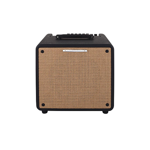 Ibañez - Combo Troubador para Guitarra Electroacústica, 80 W 2 x 8 Mod.T80N_11