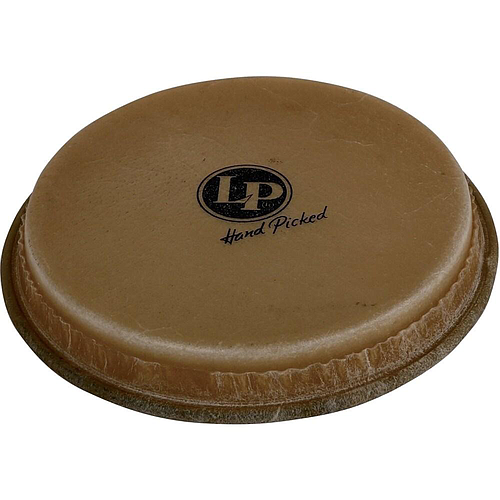 Latin Percussion - Parche para Bongo 7 1/4, Material Cuero Natural Mod.LP263A_2