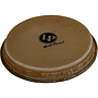Latin Percussion - Parche para Bongo 7 1/4, Material Cuero Natural Mod.LP263A_2
