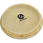 Latin Percussion - Parche para Bongo 8 5/8, Material Cuero Natural Mod.LP264A_3