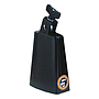 Latin Percussion - Cencerro 12.5 cm Color Negro con Soporte Mod.LP204A_50