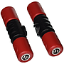 Latin Percussion - Efecto Shaker Twist, Color Rojo Loud Mod.LP441T-L_74