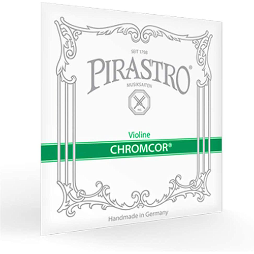 Pirastro - Encordado para Violin 4/4 Chromcor Mod.319020_117