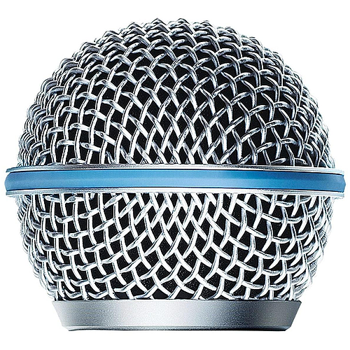 Shure - Rejilla RK265G para Micrófono Beta 58_2