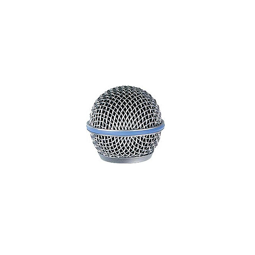 Shure - Rejilla RK265G para Micrófono Beta 58_7