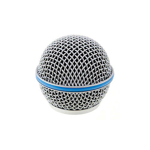 Shure - Rejilla RK265G para Micrófono Beta 58_8