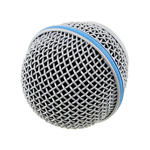 Shure - Rejilla RK265G para Micrófono Beta 58_9