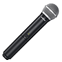 Shure - Transmisor Inalámbrico de Mano Mod.BLX2/PG58_15