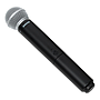 Shure - Transmisor BLX de Mano Mod.BLX2/SM58_20