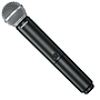 Shure - Transmisor BLX de Mano Mod.BLX2/SM58_21