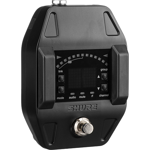 Shure - Sistema Inalámbrico GLXD para Instrumento Mod.GLXD16_29