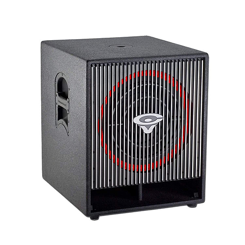 Cerwin-Vega - Subwoofer Activo CVA Mod.CVA-118X_14