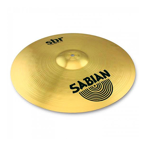 Sabian - Platillo SBR 18 Crash Ride Mod.SBR1811_94