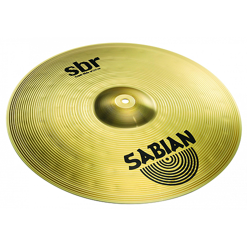 Sabian - Platillo SBR 18 Crash Ride Mod.SBR1811_95