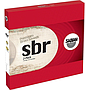 Sabian - Platillo SBR 2 Pack 14 Hats y 18 Crash Ride Mod.SBR5002_100