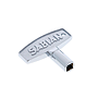 Sabian - Llave para Tarola/Bateria Mod.61011_104