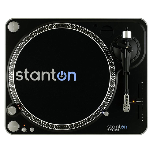 Stanton - T.55 USB_16