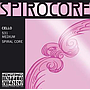 Thomastik - Encordado para Cello Spirocore, Alma de Acerdo Mod.S31_15