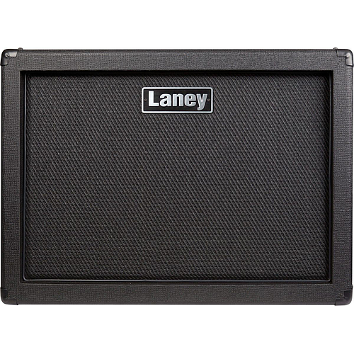 Laney - Bafle para Guitarra Electrica Iron Heart, 80W 1x12" Mod.IRT112_48