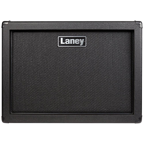 Laney - Bafle para Guitarra Electrica Iron Heart, 80W 1x12" Mod.IRT112_50