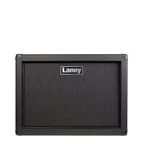 Laney - Bafle para Guitarra Electrica Iron Heart, 80W 1x12" Mod.IRT112_54