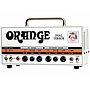 Orange - Amplificador Dual Terror para Guitarra Eléctrica, 30W Mod.DT30H_100