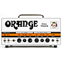 Orange - Amplificador Dual Terror para Guitarra Eléctrica, 30W Mod.DT30H_106