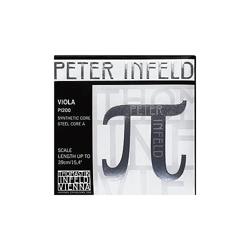 Thomastik - Encordado Peter Infeld para Viola Mod.PI200_22