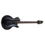 Cort - Guitarra Electrica Zenox, Color: Negra Mod.Z-Custom 2 TBK_4