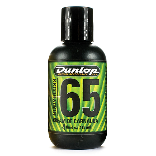 Dunlop - Cera Liquida para Guitarra Bodygloss No.65 Mod.6574_11