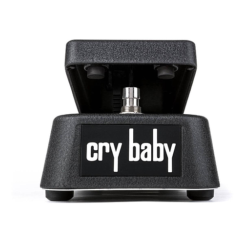 Dunlop - Pedal de Efecto Crybaby Mod.GCB95_17