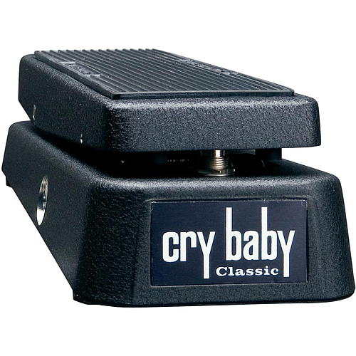 Dunlop - Pedal de Efecto Crybaby Mod.GCB95_21