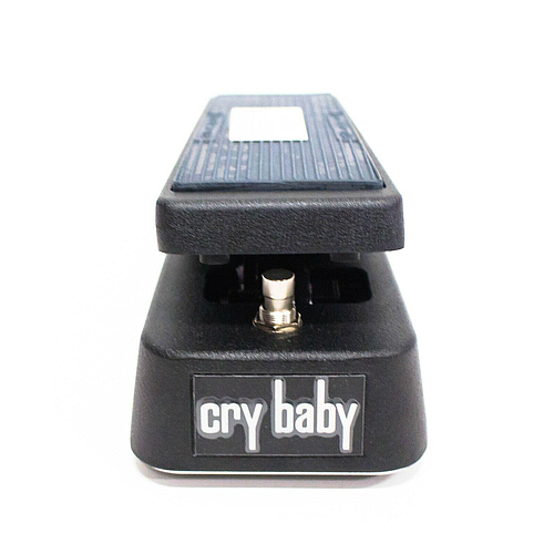 Dunlop - Pedal de Efecto Crybaby Mod.GCB95_22