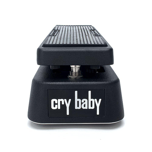 Dunlop - Pedal de Efecto Crybaby Mod.GCB95_26