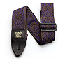 Ernie Ball - Tahali Jacquard Purple Paisley Mod.4164_95