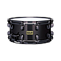 Tama - Tarola S.L.P. 6 1/2 x 14, Color Negra Laton Mod.LBR1465_134