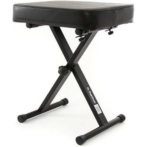 On-Stage Stands - Banco para Tecladista Mod.KT7800_273