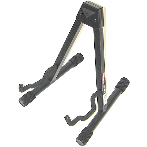 On-Stage Stands - Soporte Tipo A para Guitarra Mod.GS7462B_322