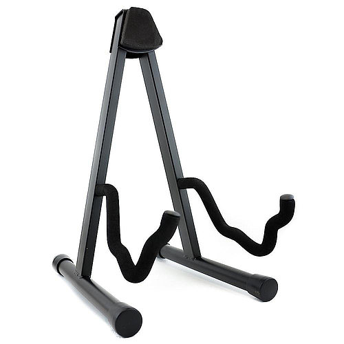 On-Stage Stands - Soporte Tipo A para Guitarra Mod.GS7462B_326